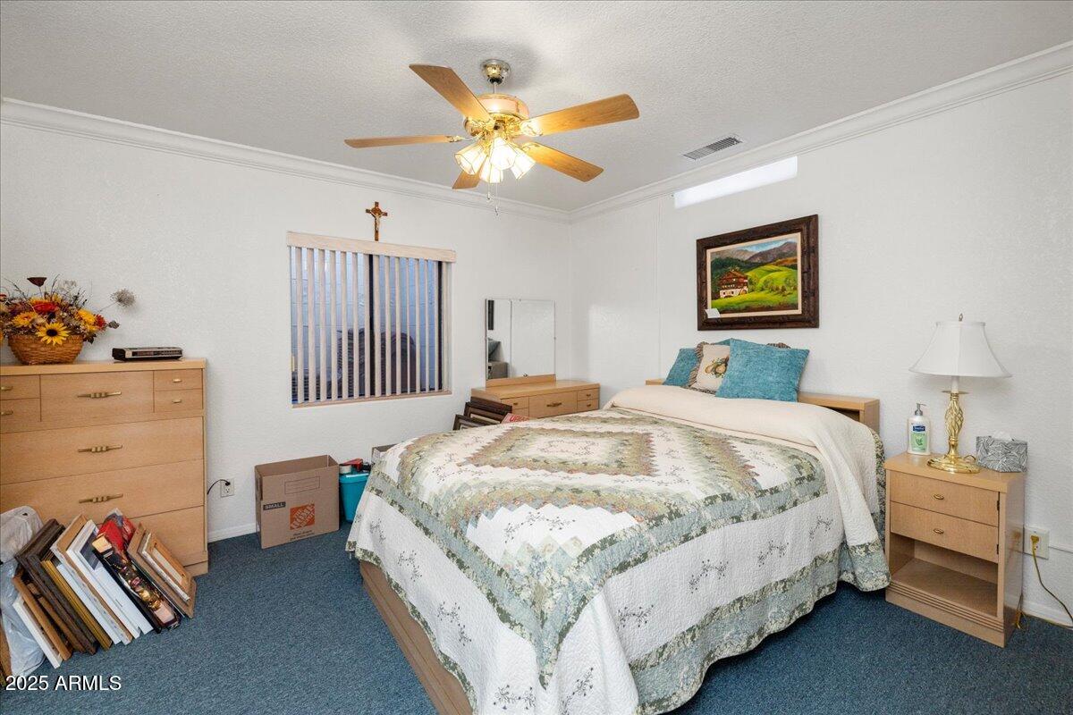 360 Finnie Flat Road, Unit 16 Camp Verde, AZ 86322 - Photo 14 of 31 14-Bedroom 3