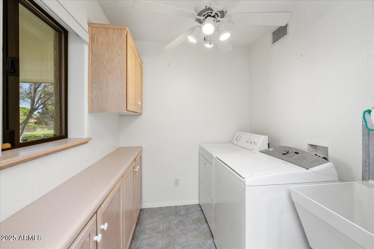 360 Finnie Flat Road, Unit 16 Camp Verde, AZ 86322 - Photo 16 of 31 16-Laundry Room