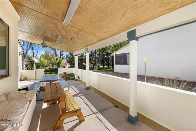 $515,000 | 360 Finnie Flat Road, Unit 16, Camp Verde, AZ 86322