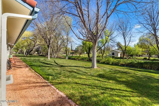 $515,000 | 360 Finnie Flat Road, Unit 16, Camp Verde, AZ 86322