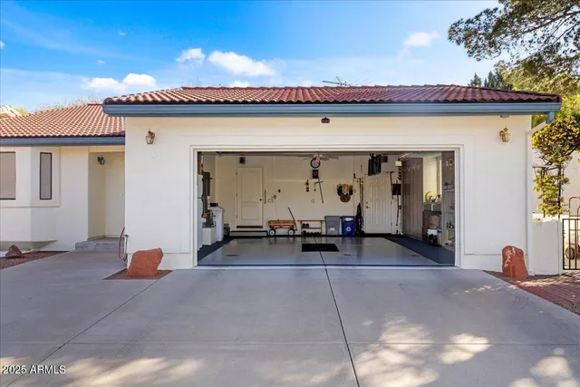 $515,000 | 360 Finnie Flat Road, Unit 16, Camp Verde, AZ 86322