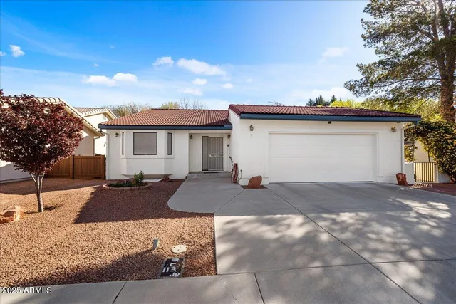 $515,000 | 360 Finnie Flat Road, Unit 16, Camp Verde, AZ 86322