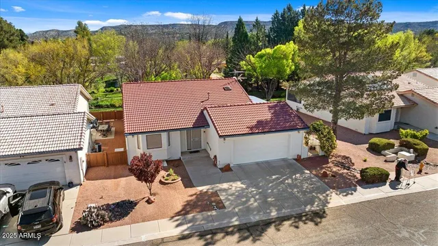 $515,000 | 360 Finnie Flat Road, Unit 16, Camp Verde, AZ 86322