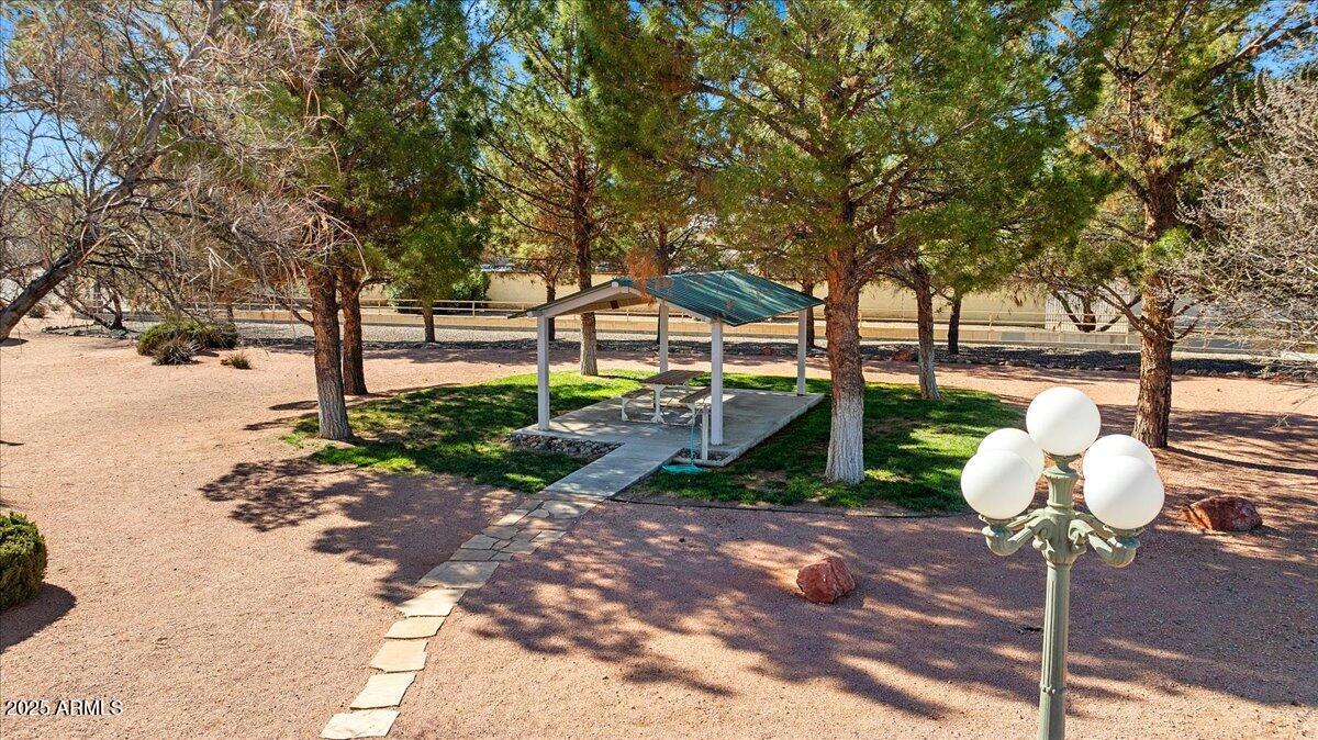 360 Finnie Flat Road, Unit 16 Camp Verde, AZ 86322 - Photo 26 of 31 26-Park