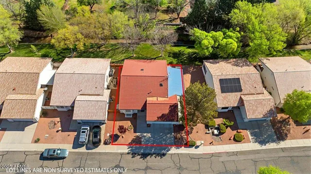 $515,000 | 360 Finnie Flat Road, Unit 16, Camp Verde, AZ 86322
