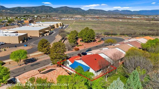 $515,000 | 360 Finnie Flat Road, Unit 16, Camp Verde, AZ 86322
