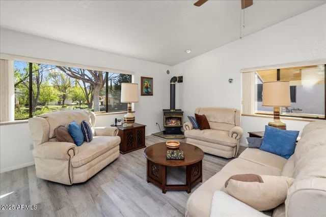 $515,000 | 360 Finnie Flat Road, Unit 16, Camp Verde, AZ 86322