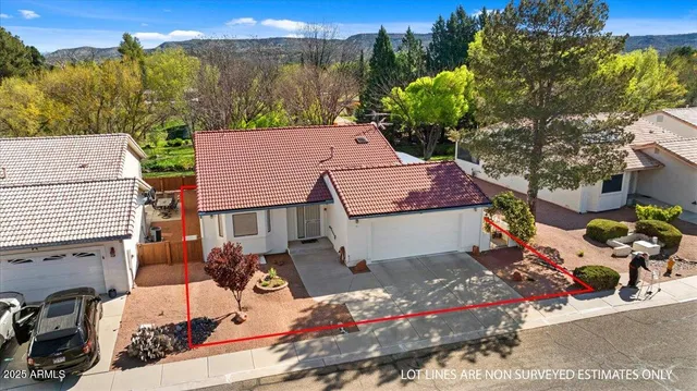 $515,000 | 360 Finnie Flat Road, Unit 16, Camp Verde, AZ 86322