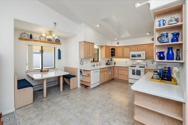 $515,000 | 360 Finnie Flat Road, Unit 16, Camp Verde, AZ 86322