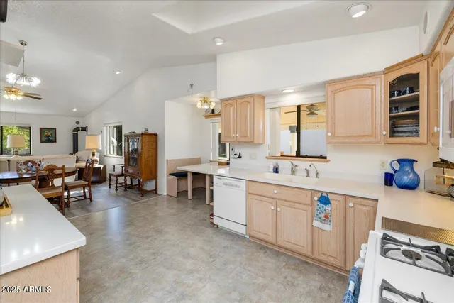 $515,000 | 360 Finnie Flat Road, Unit 16, Camp Verde, AZ 86322