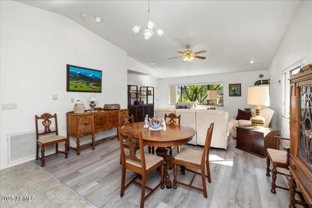 $515,000 | 360 Finnie Flat Road, Unit 16, Camp Verde, AZ 86322