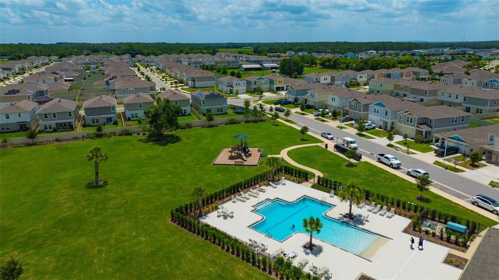 7571 Freesia Trace Wesley Chapel, FL 33545 - Photo 42 of 50