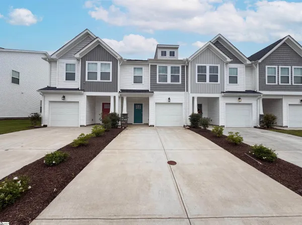 $270,000 | 200 Marston Lane, Greenville, SC 29611