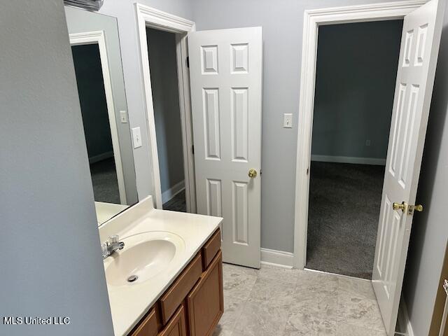 23467 Indian Ridge Road Picayune, MS 39466 - Photo 8 of 14 23467 Indian RIdge Rd 7