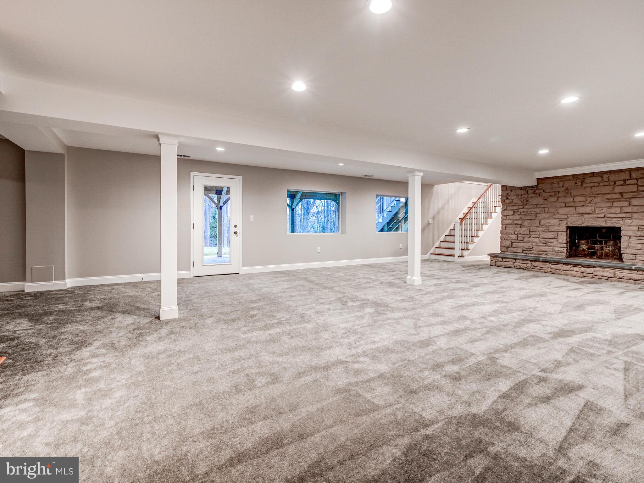 11317 Manor Road Glen Arm, MD 21057 - Photo 46 of 55 Gallery Image 46