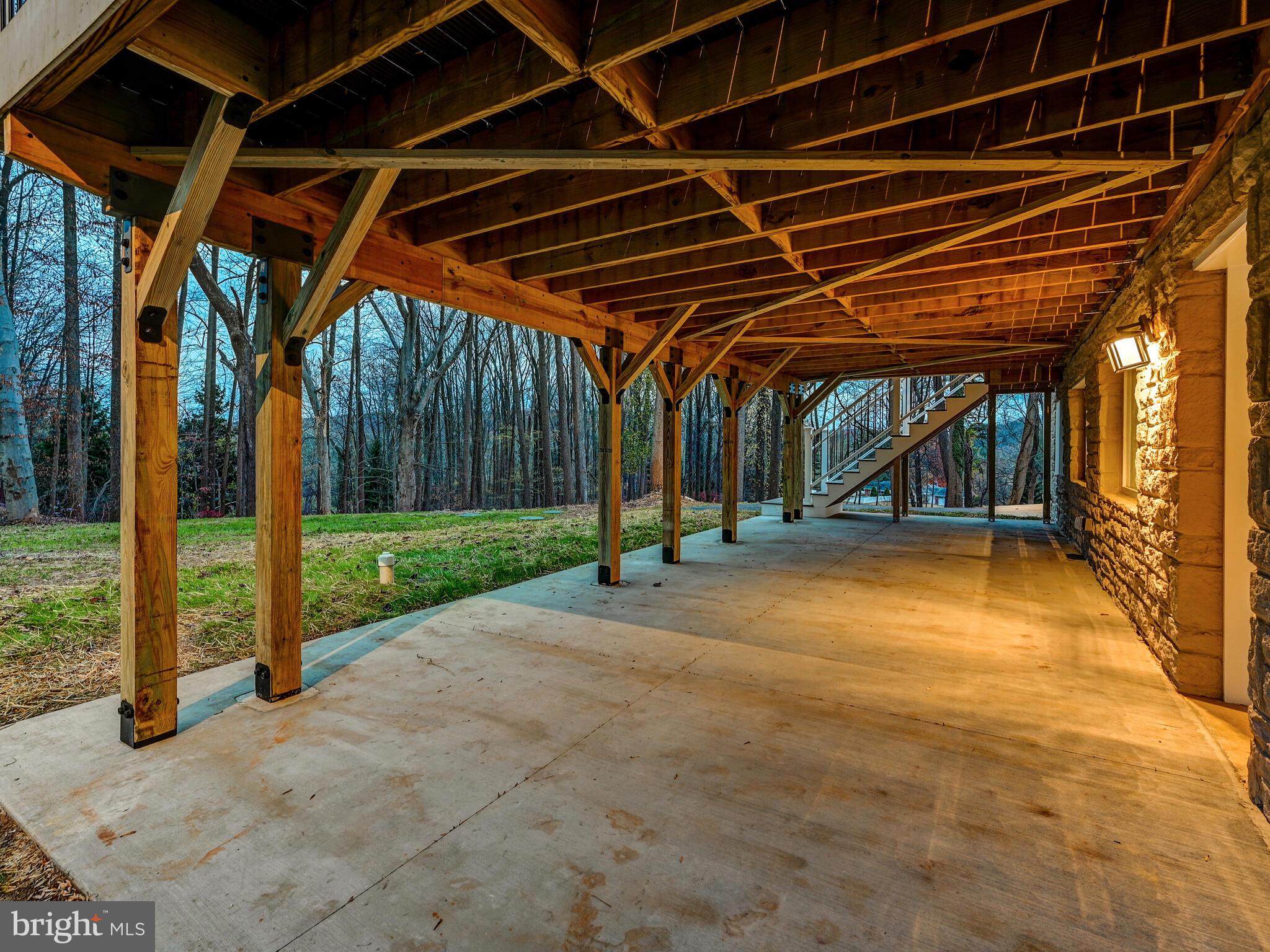 11317 Manor Road Glen Arm, MD 21057 - Photo 52 of 55 Gallery Image 52
