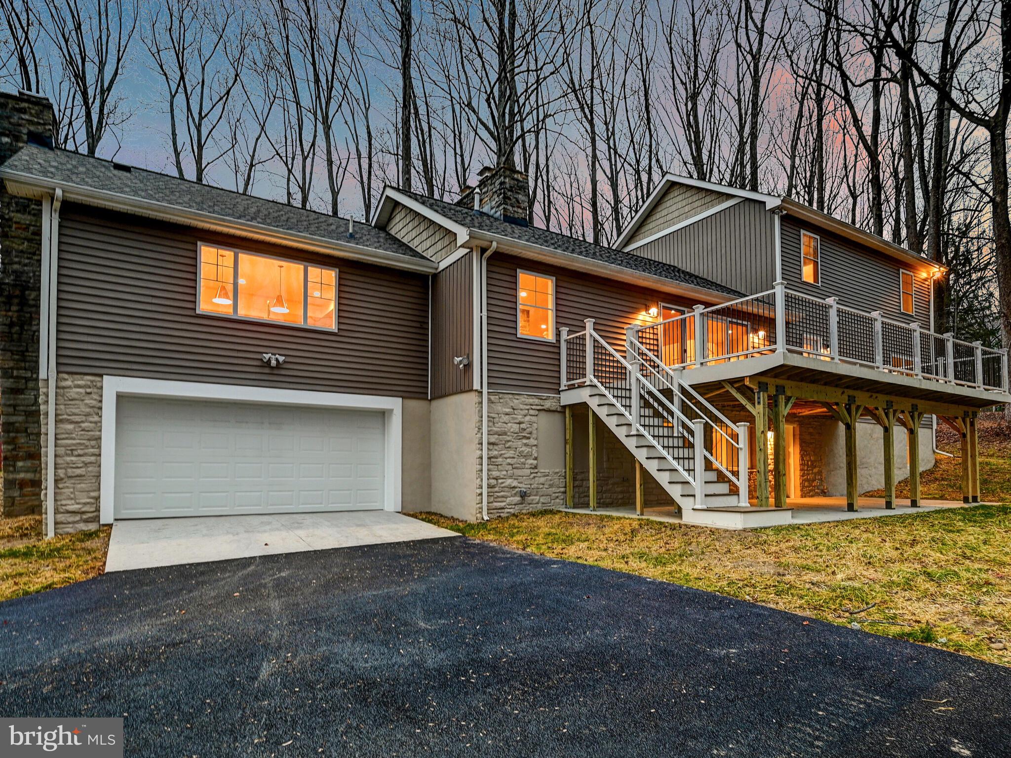 11317 Manor Road Glen Arm, MD 21057 - Photo 53 of 55 Gallery Image 53