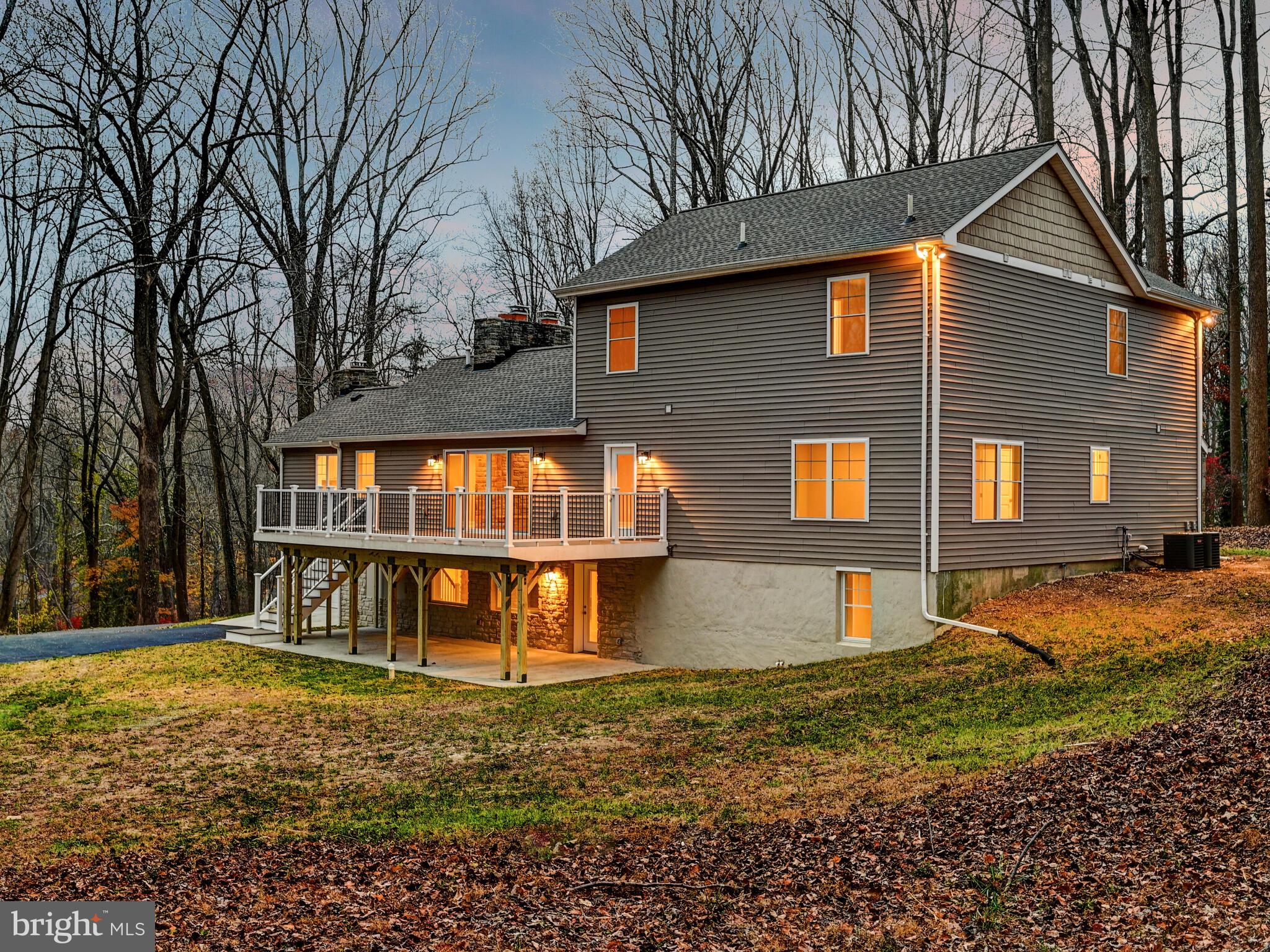 11317 Manor Road Glen Arm, MD 21057 - Photo 54 of 55 Gallery Image 54