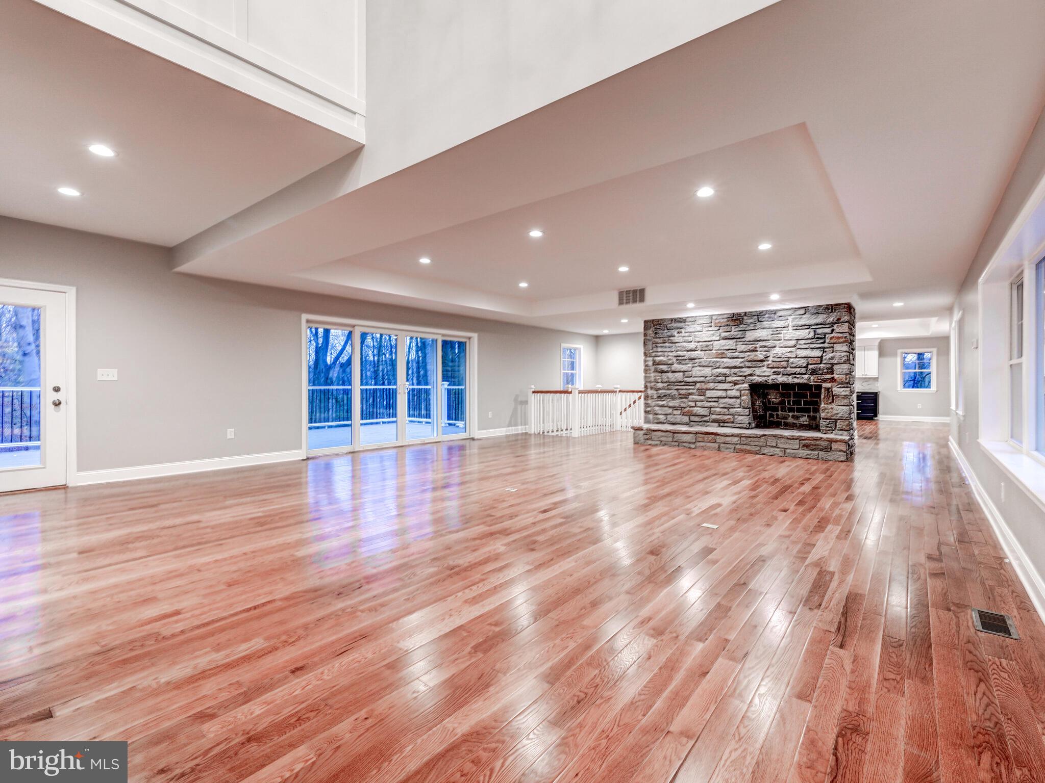 11317 Manor Road Glen Arm, MD 21057 - Photo 6 of 55 Gallery Image 6