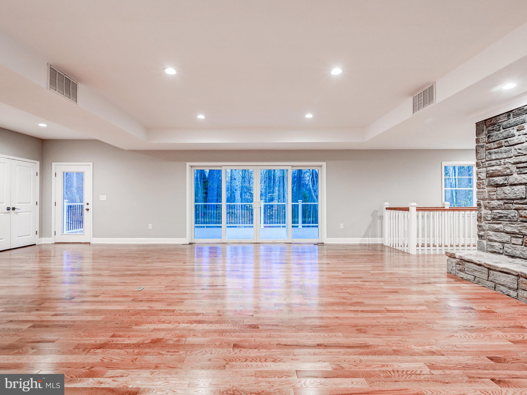 11317 Manor Road Glen Arm, MD 21057 - Photo 7 of 55 Gallery Image 7