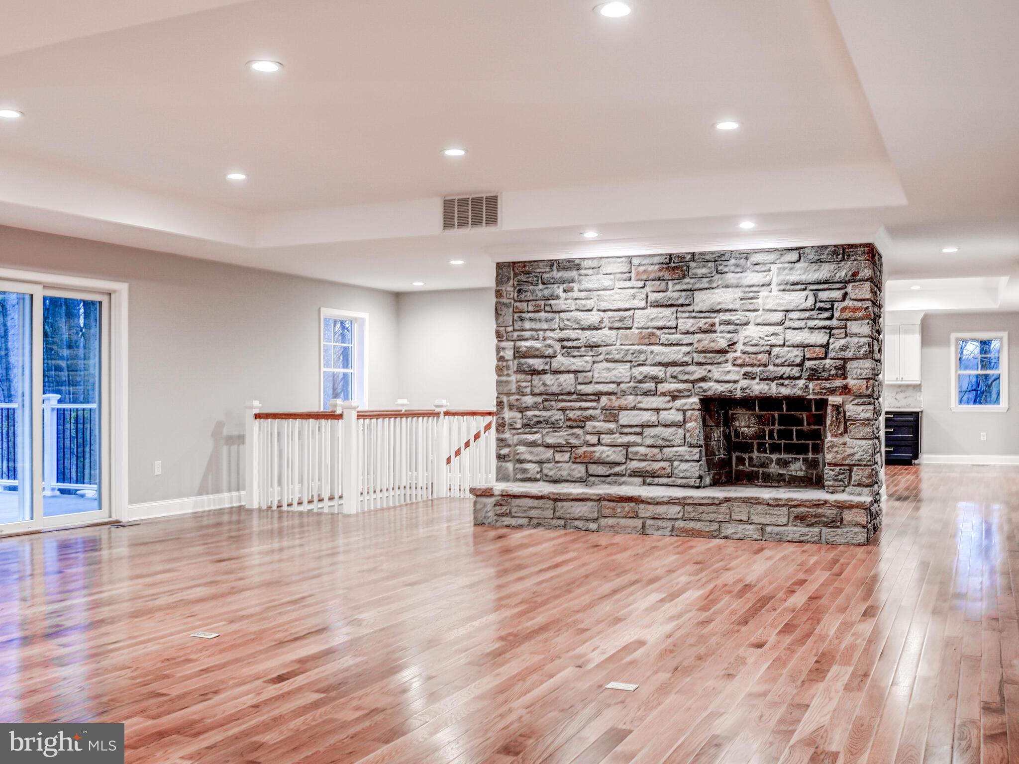 11317 Manor Road Glen Arm, MD 21057 - Photo 8 of 55 Gallery Image 8