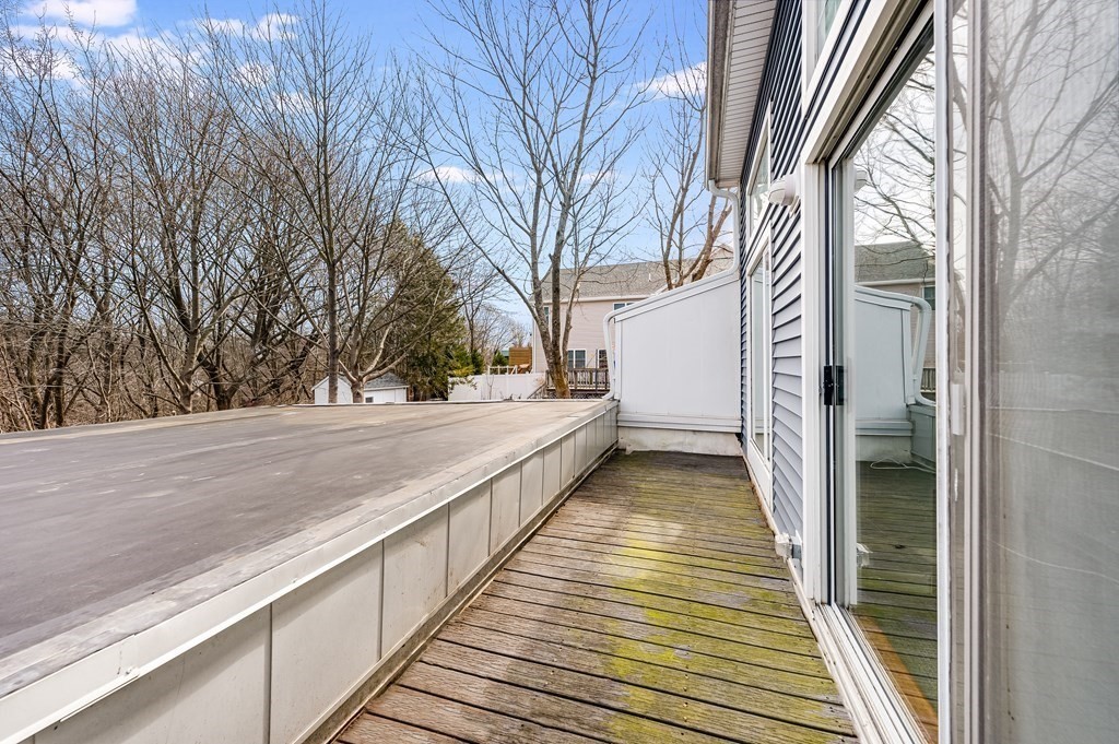 116 Milton Street, Unit 231 Dedham, MA 02026 - Photo 22 of 27