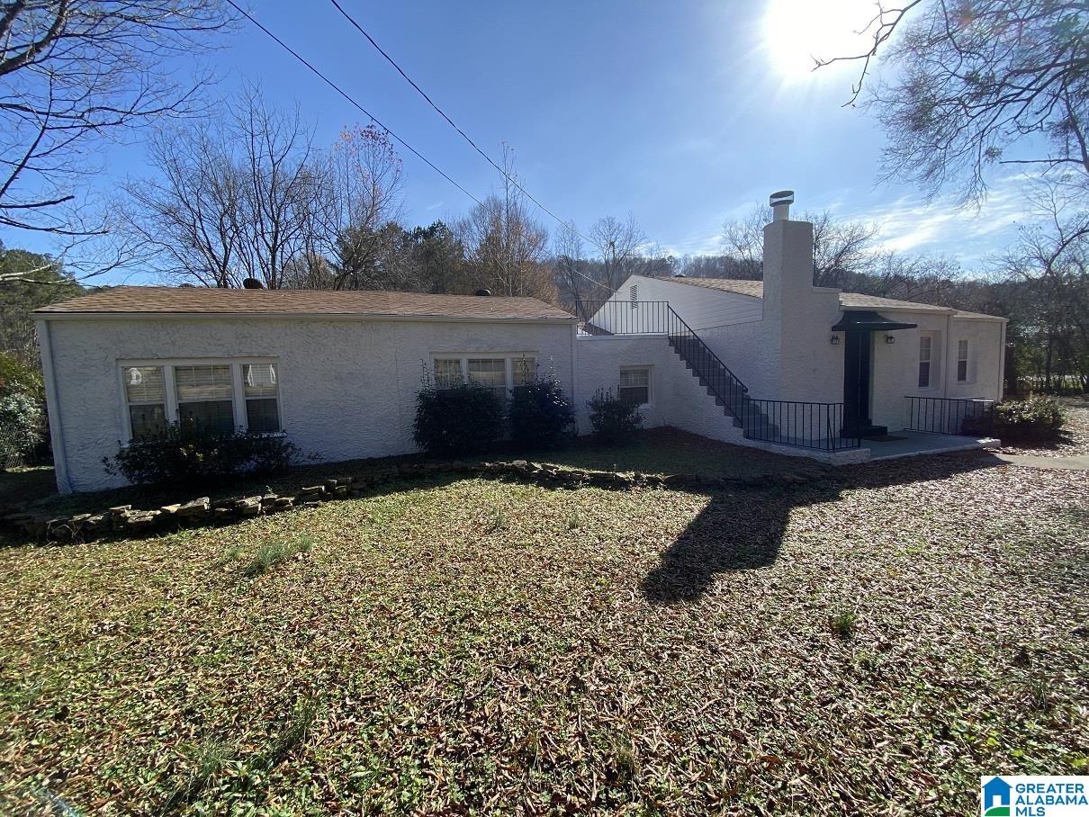 5425 Old Springville Road Northeast Pinson, AL 35126 - Photo 3 of 25 Gallery Image 3