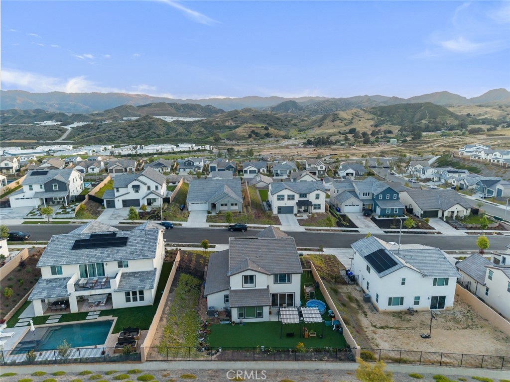 28619 Sunny Ridge Terrace Castaic, CA 91384 - Photo 51 of 60