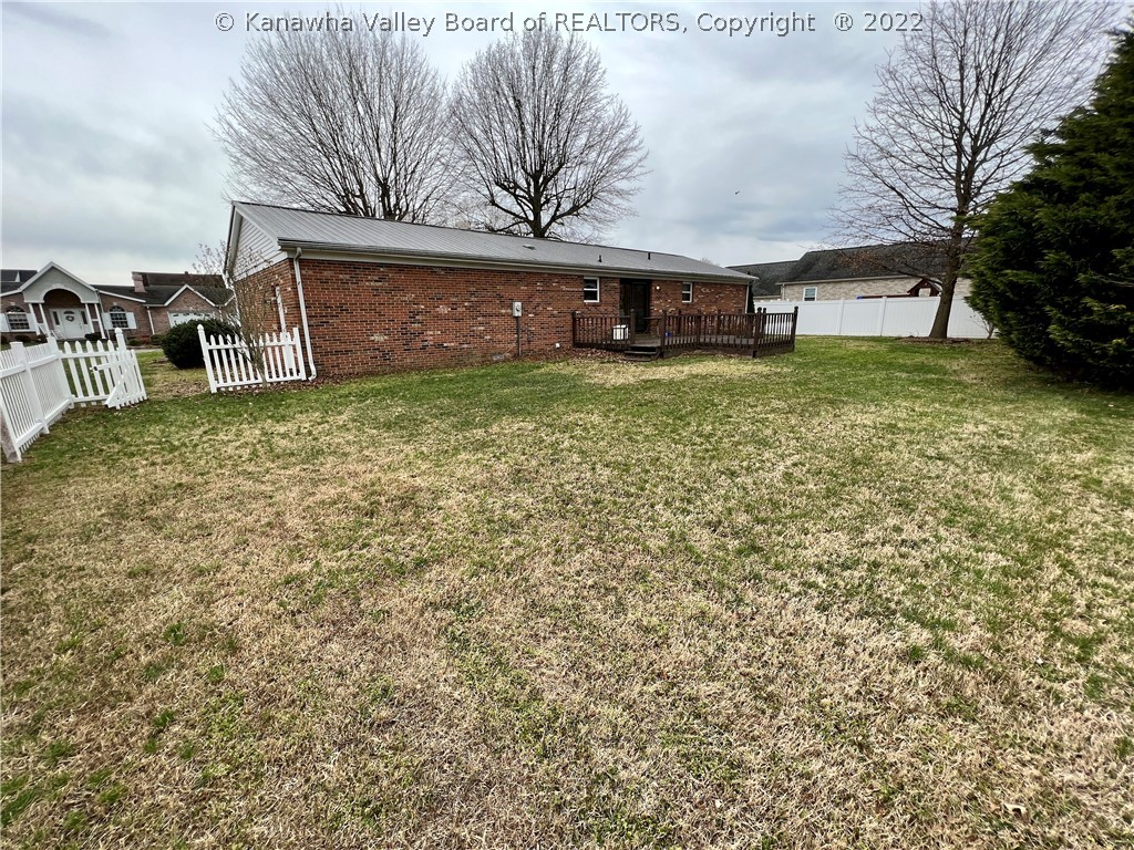 13 Wakefield Road Point Pleasant, WV 25550 - Photo 44 of 46 Gallery Image 44