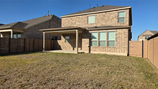 $2,750 | 125 Raleigh Drive, Georgetown, TX 78633