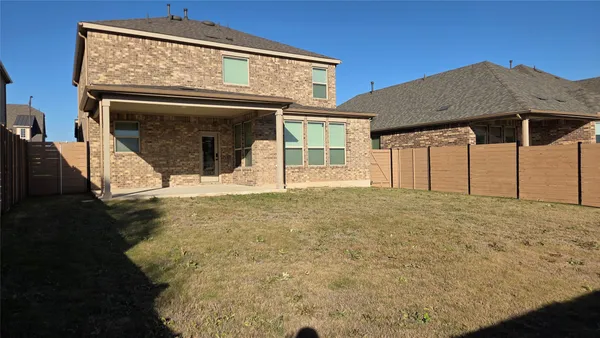 $2,750 | 125 Raleigh Drive, Georgetown, TX 78633