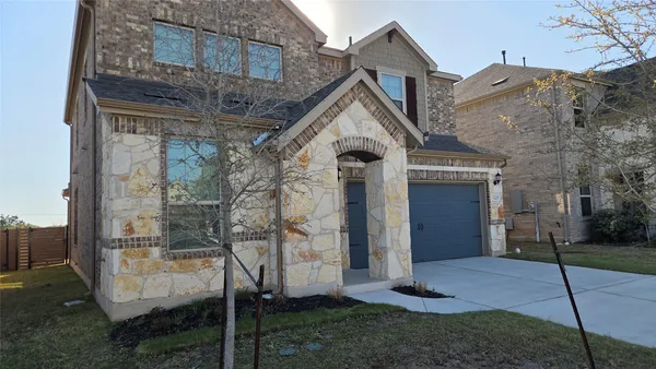 $2,750 | 125 Raleigh Drive, Georgetown, TX 78633