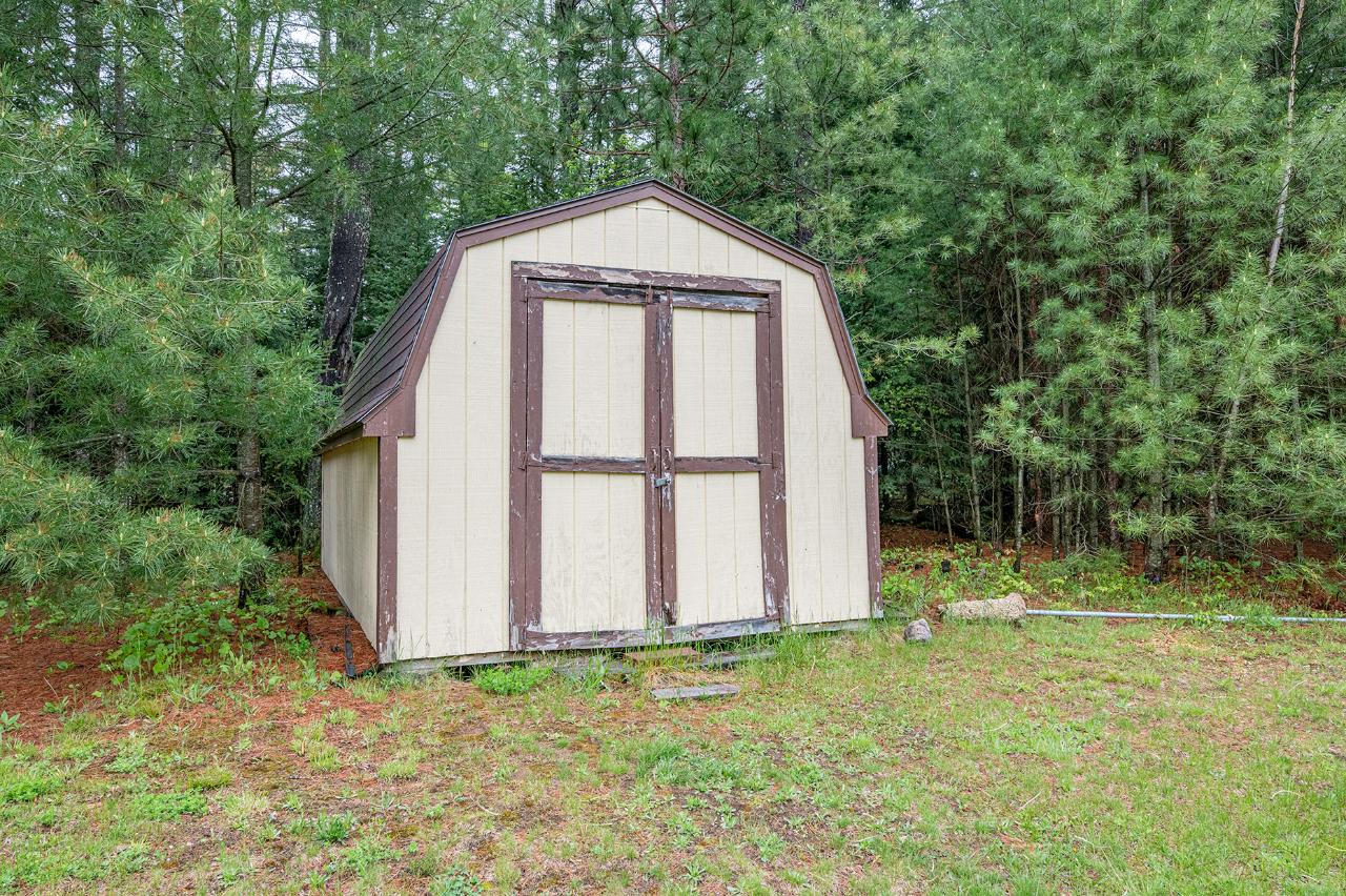 410 Spring Lake Road Eagle River, WI 54521 - Photo 24 of 28 Gallery Image 24