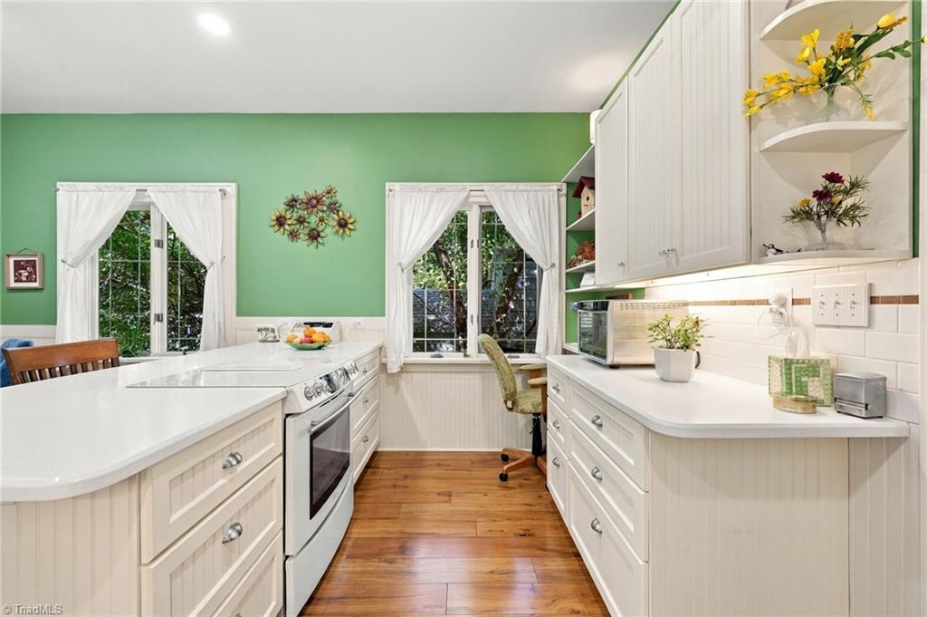 637 Stokesburg Road Walnut Cove, NC 27052 - Photo 15 of 45 Gallery Image 15
