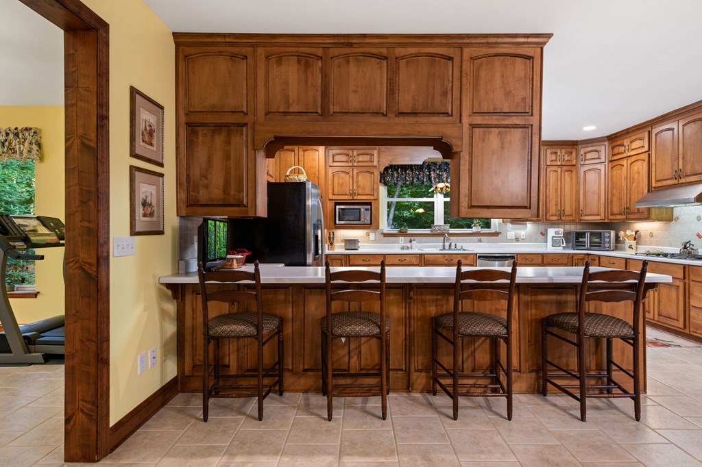 541 Davis Road Blue Ridge, GA 30513 - Photo 25 of 81