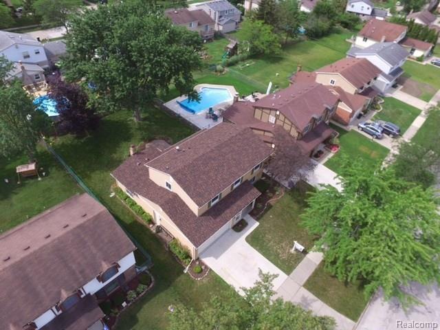 42465 Proctor Road Canton, MI 48188 - Photo 26 of 32