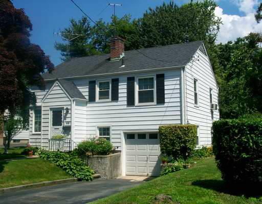 46 Sylvan Knoll Road Stamford, CT 06902 - Photo 1 of 1 Gallery Image 1