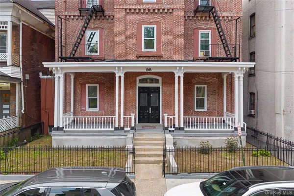 $1,299,000 | 95 Buena Vista Avenue, Yonkers, NY 10701