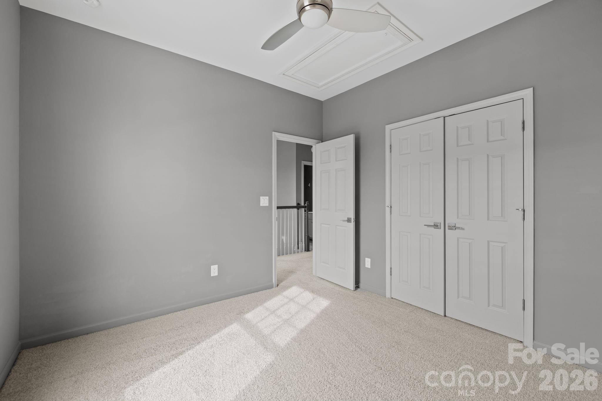 173 Blandina Court, Unit 426 Fort Mill, SC 29708 - Photo 16 of 32 a view of an empty room