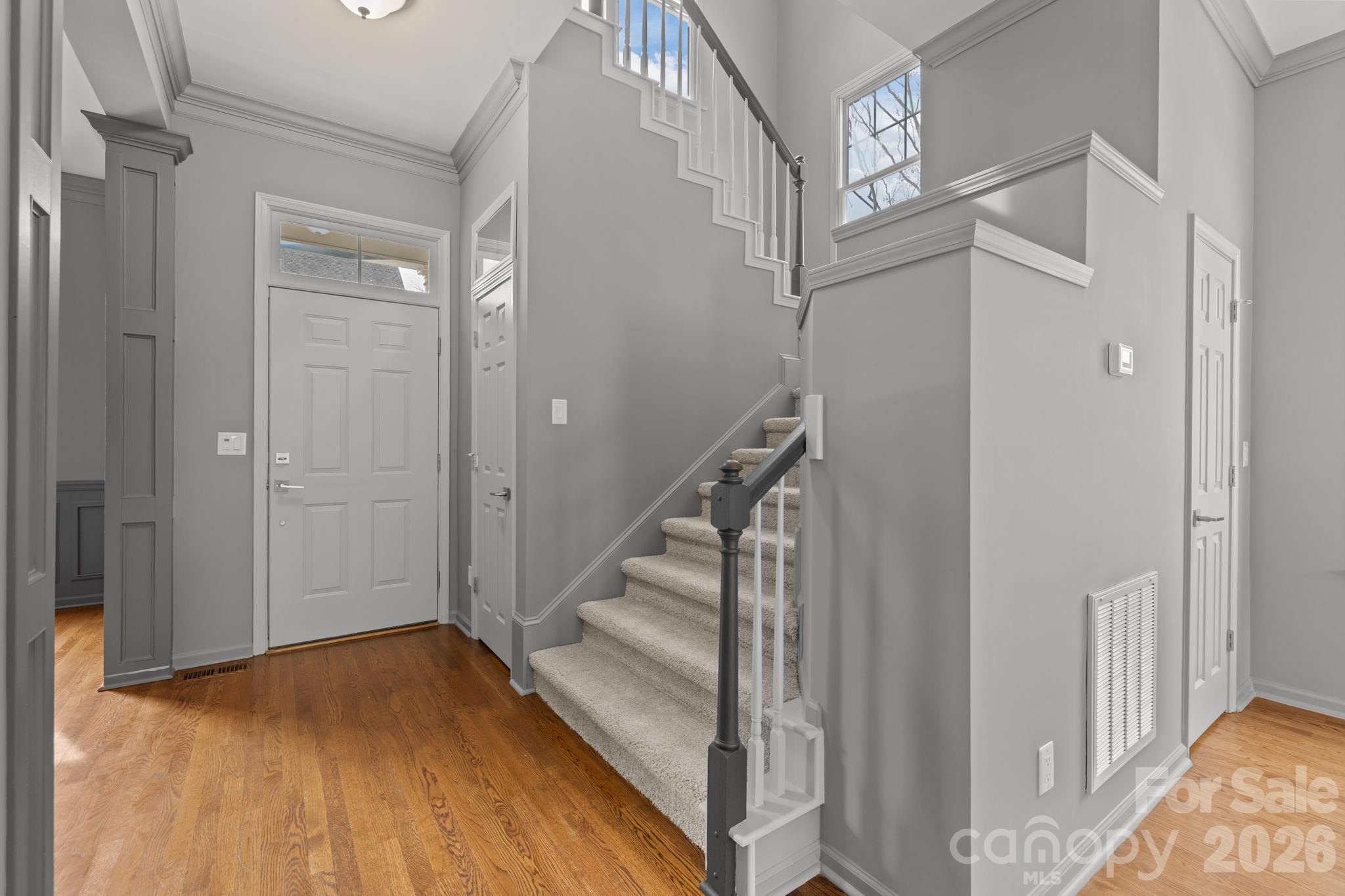 173 Blandina Court, Unit 426 Fort Mill, SC 29708 - Photo 2 of 32 a view of entryway