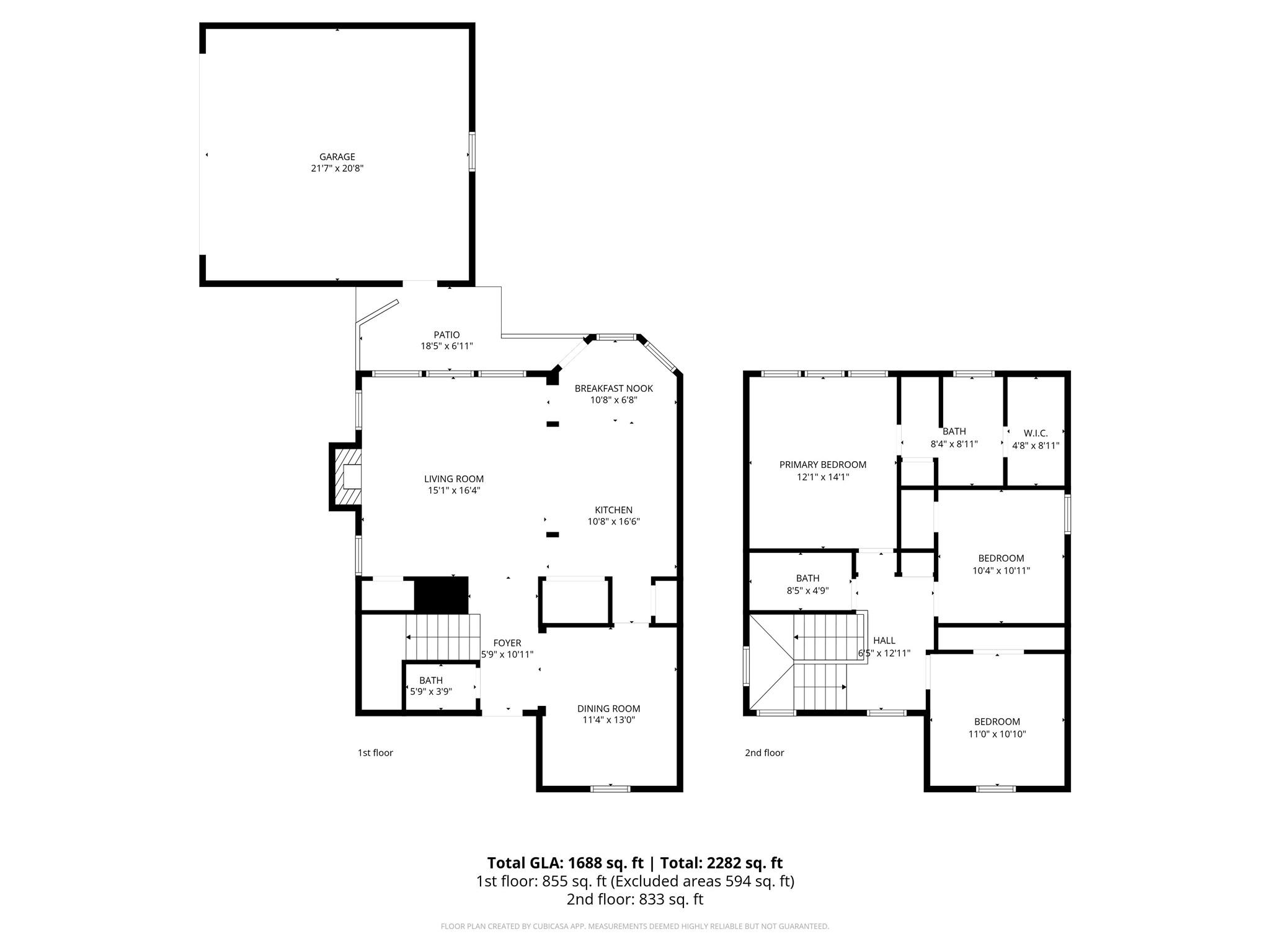 173 Blandina Court, Unit 426 Fort Mill, SC 29708 - Photo 2 of 33