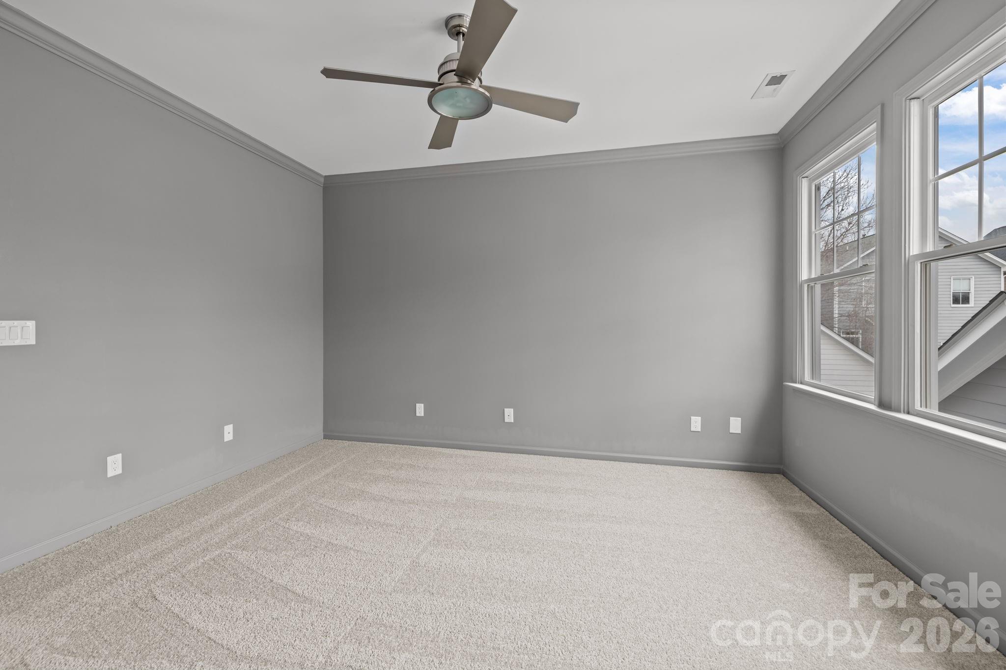 173 Blandina Court, Unit 426 Fort Mill, SC 29708 - Photo 22 of 32 a view of an empty room with a window