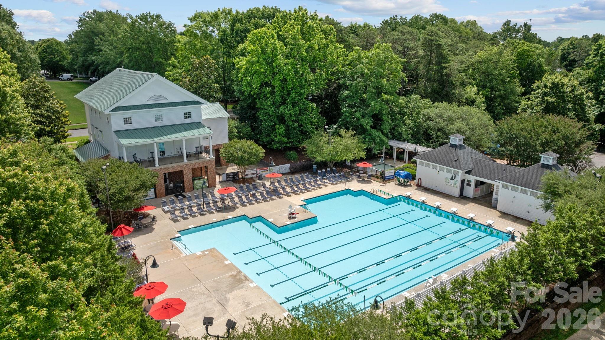 173 Blandina Court, Unit 426 Fort Mill, SC 29708 - Photo 33 of 33