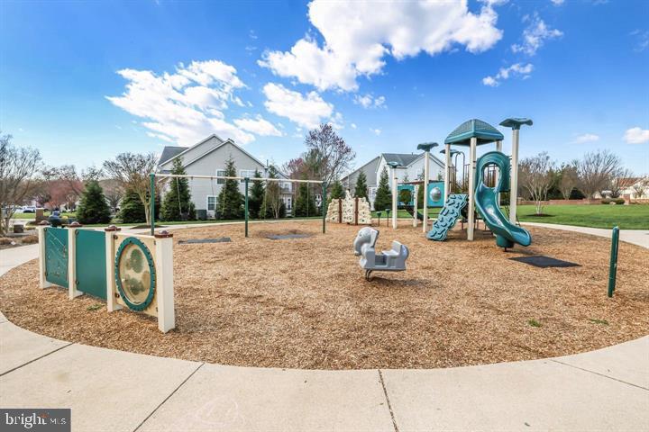 9817 Solar Course Laurel, MD 20723 - Photo 53 of 59 a view of a park