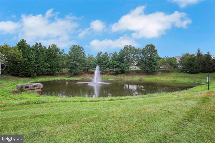 9817 Solar Course Laurel, MD 20723 - Photo 54 of 59 a view of a lake
