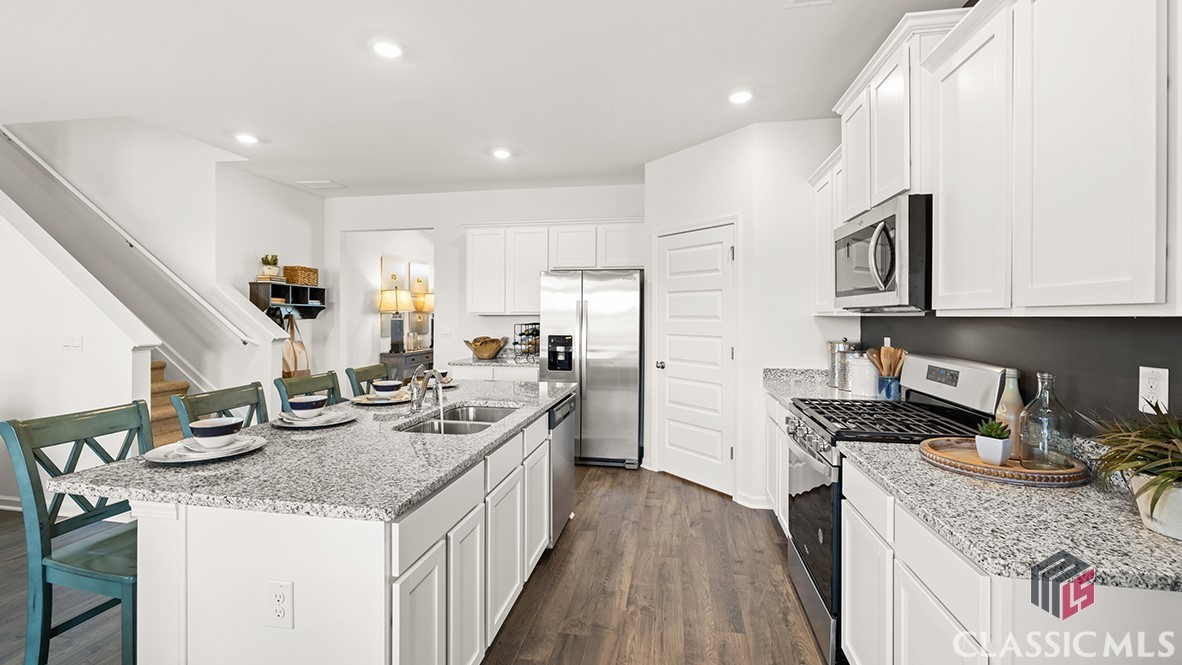 176 Champlain Road, Unit 2300 Hoschton, GA 30548 - Photo 7 of 61