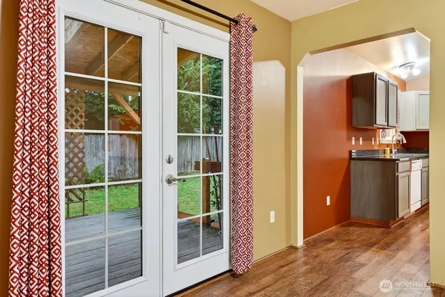 $599,950 | 708 Marquette Avenue, Snohomish, WA 98290