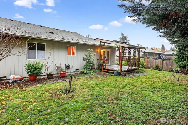 $599,950 | 708 Marquette Avenue, Snohomish, WA 98290