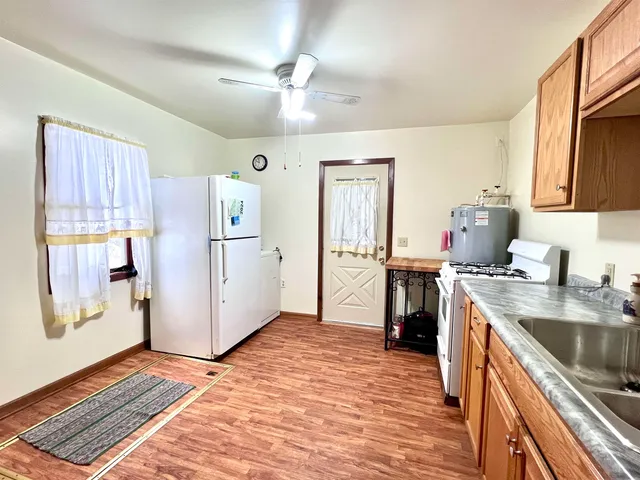 $119,000 | 110 3rd Street, Elroy, WI 53929