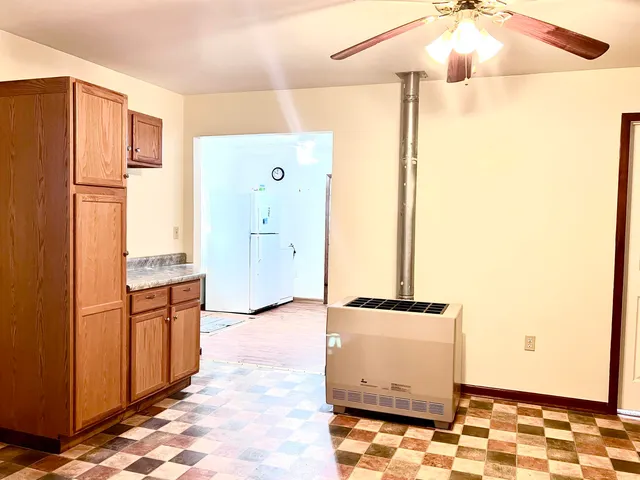 $119,000 | 110 3rd Street, Elroy, WI 53929